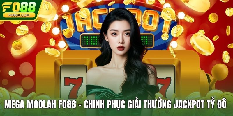 Mega Moolah fo88